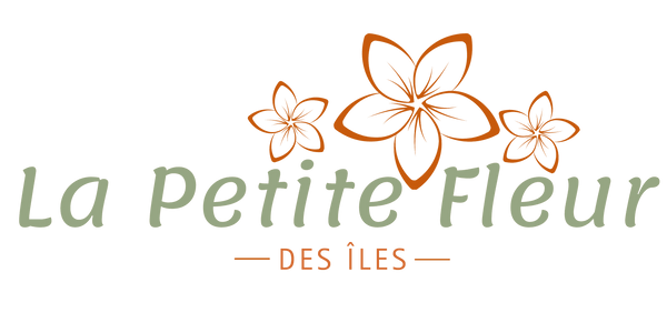 La Petite Fleur des îles